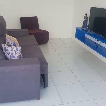 Appartamento Cobertura Duplex Com Piscina A Beira-Mar De Guaxuma Maceió Esterno foto