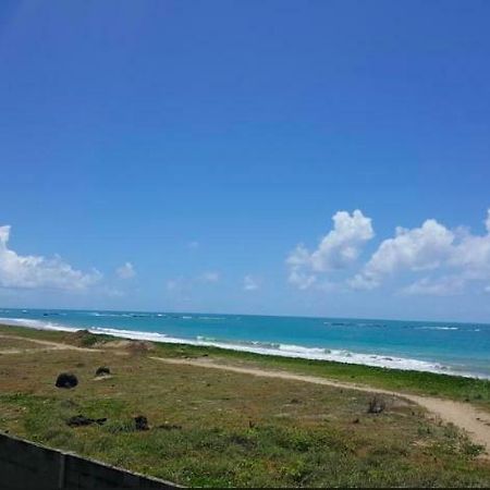 Appartamento Cobertura Duplex Com Piscina A Beira-Mar De Guaxuma Maceió Esterno foto