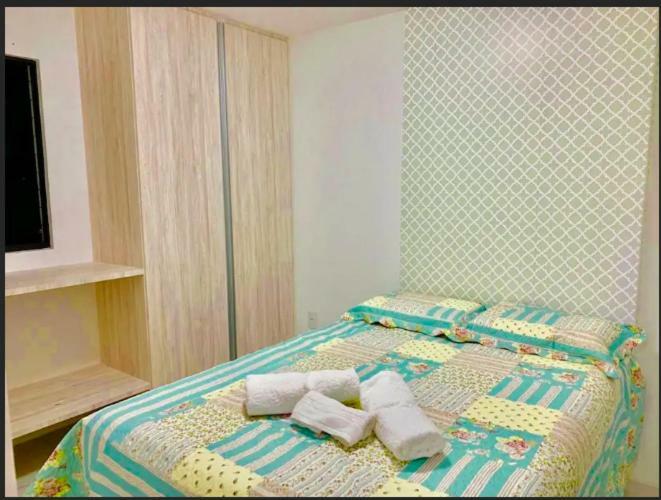 Appartamento Cobertura Duplex Com Piscina A Beira-Mar De Guaxuma Maceió Esterno foto