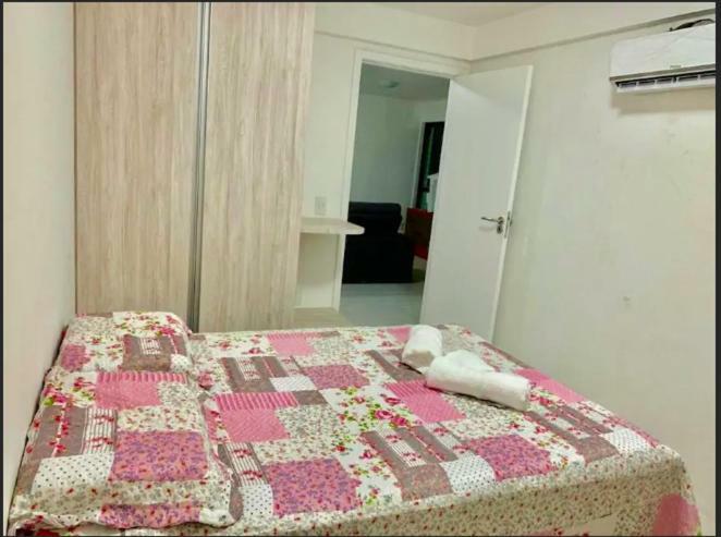 Appartamento Cobertura Duplex Com Piscina A Beira-Mar De Guaxuma Maceió Esterno foto