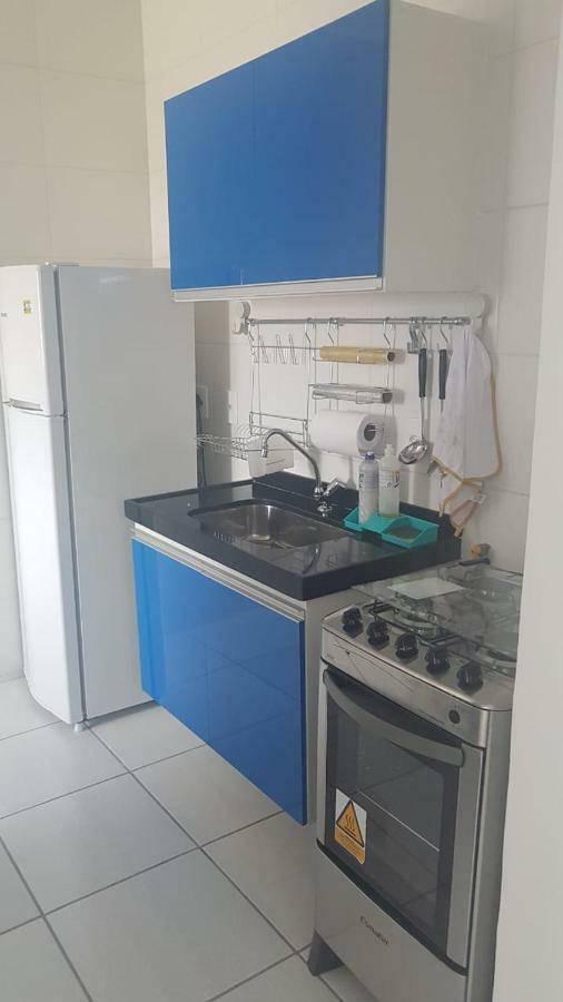 Appartamento Cobertura Duplex Com Piscina A Beira-Mar De Guaxuma Maceió Esterno foto