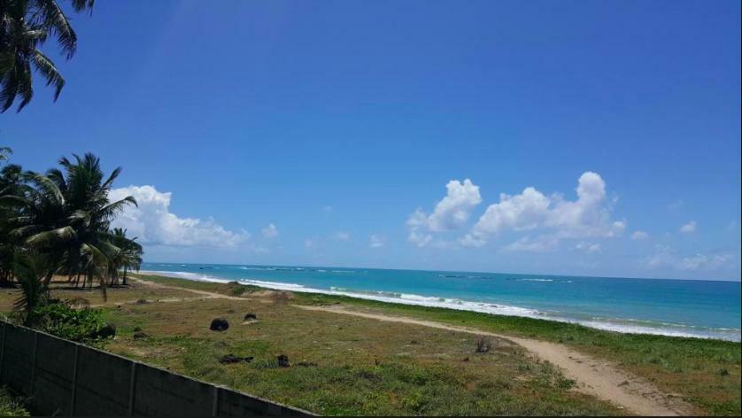 Appartamento Cobertura Duplex Com Piscina A Beira-Mar De Guaxuma Maceió Esterno foto